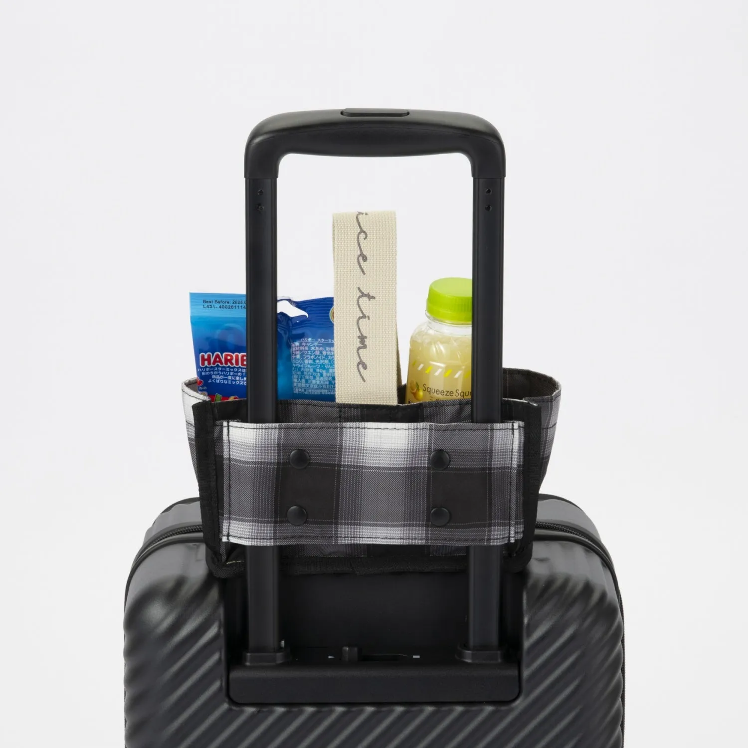 KOKONT Trunk Carry-on S