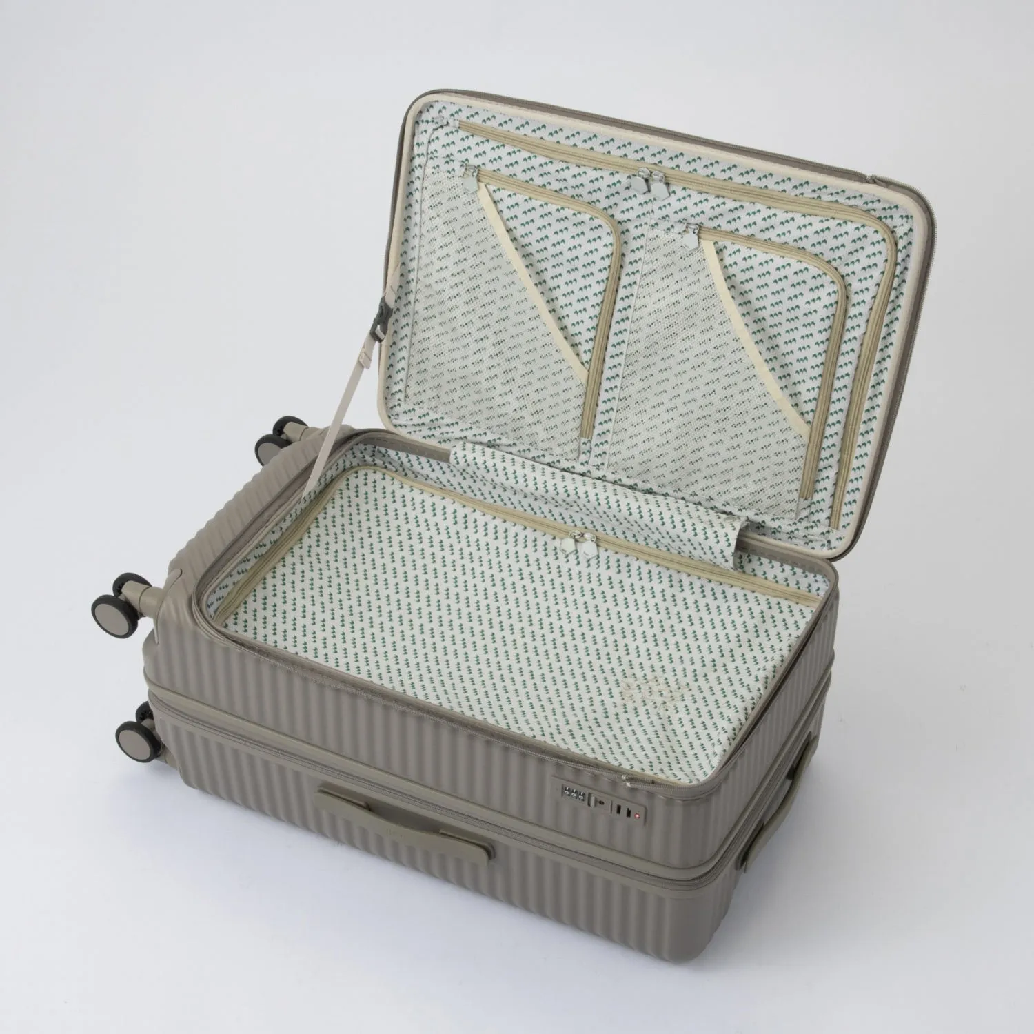 KOKONT Trunk Carry-on S