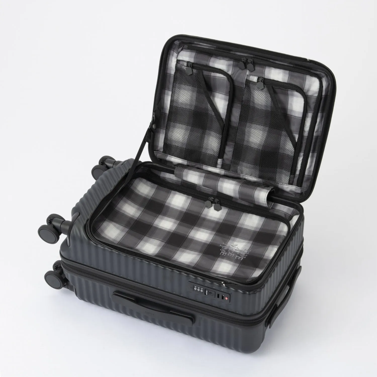 KOKONT Trunk Carry-on S