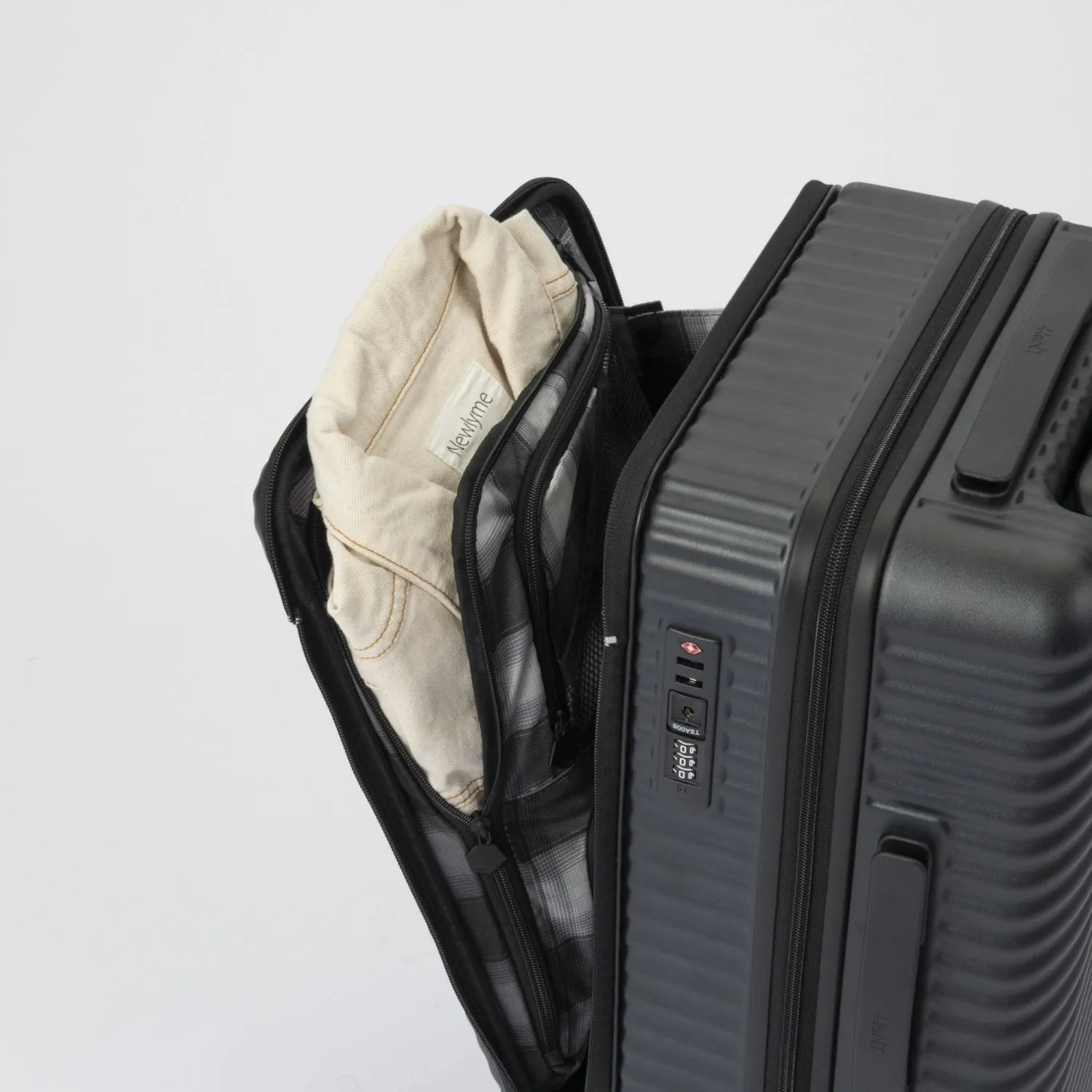 KOKONT Trunk Carry-on S