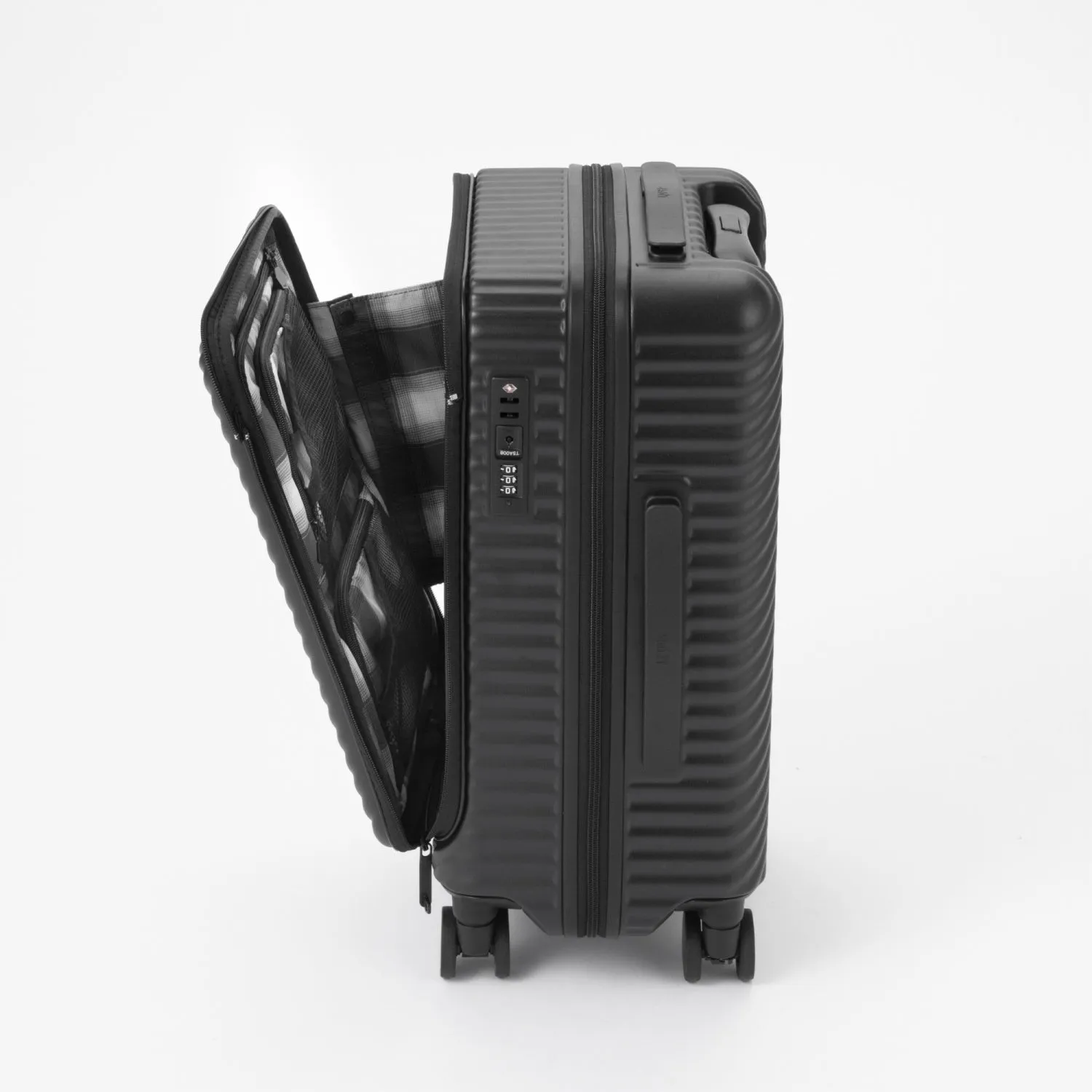 KOKONT Trunk Carry-on S