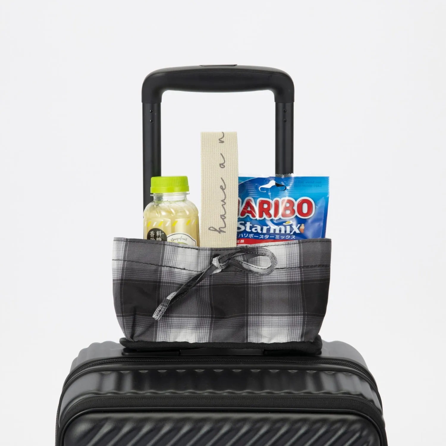KOKONT Trunk Carry-on S