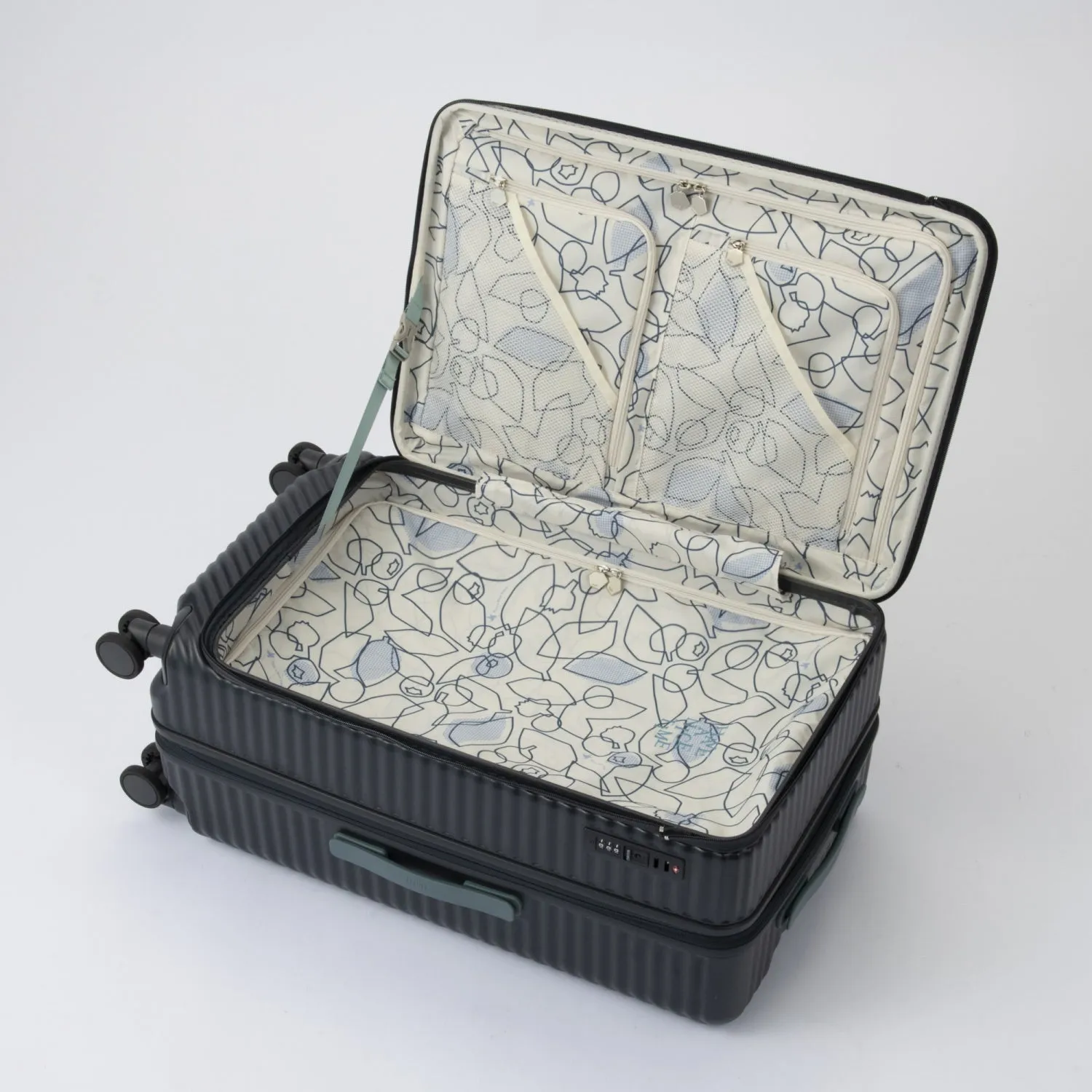 KOKONT Trunk Carry-on S