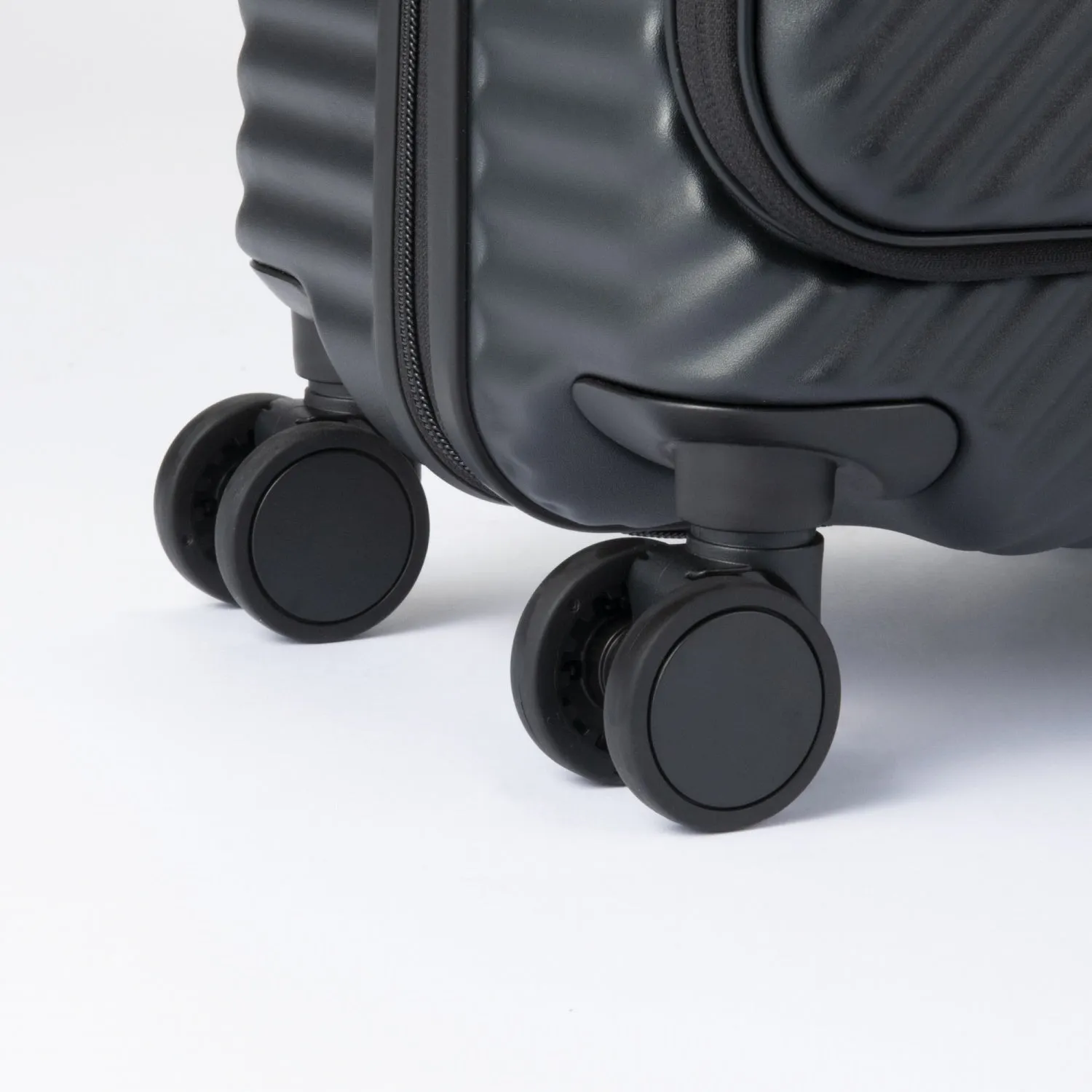 KOKONT Trunk Carry-on S