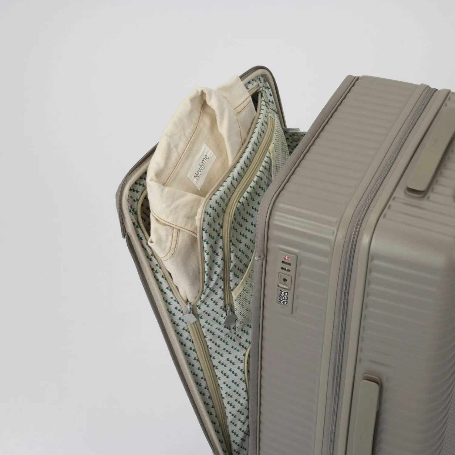 KOKONT Trunk Medium