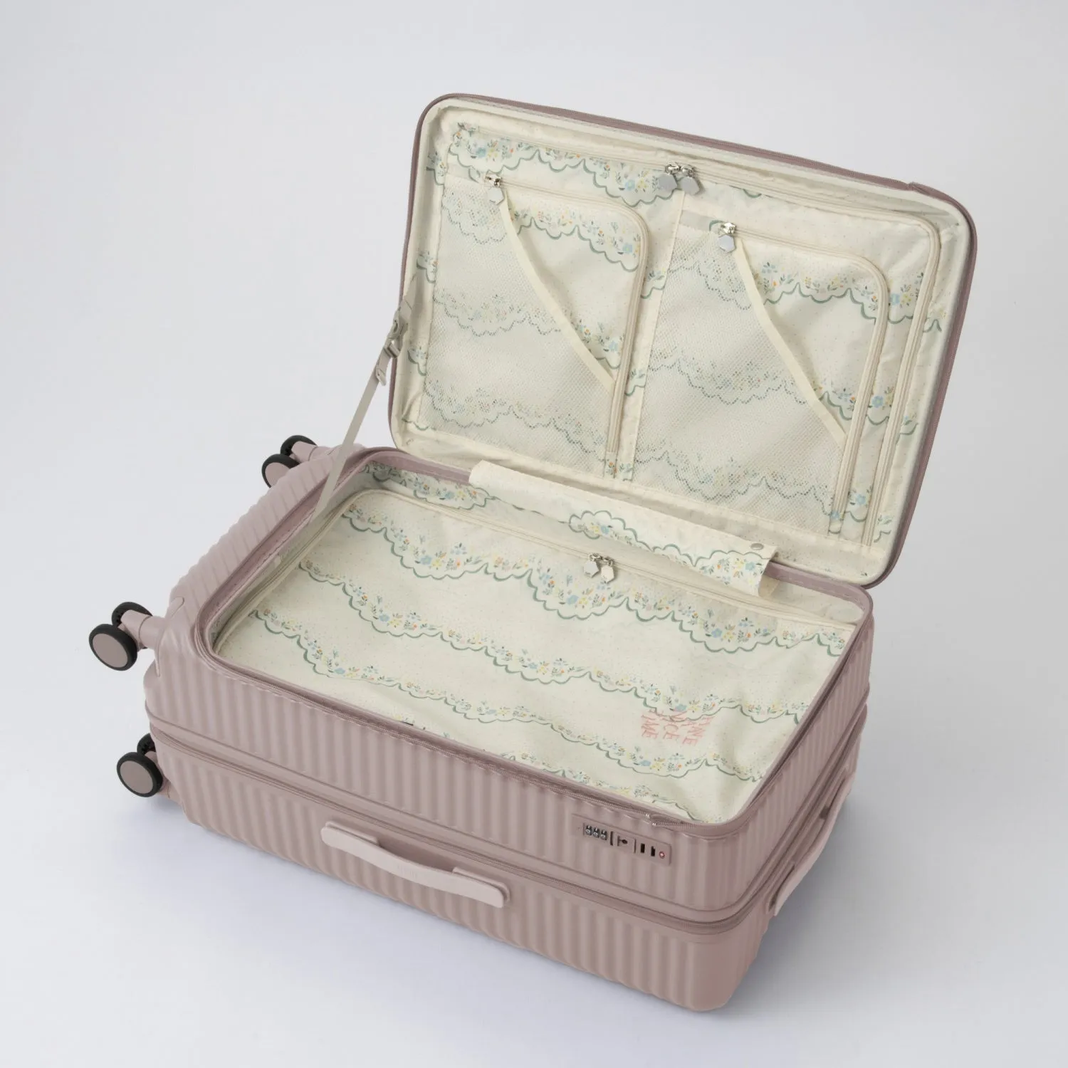 KOKONT Trunk Medium