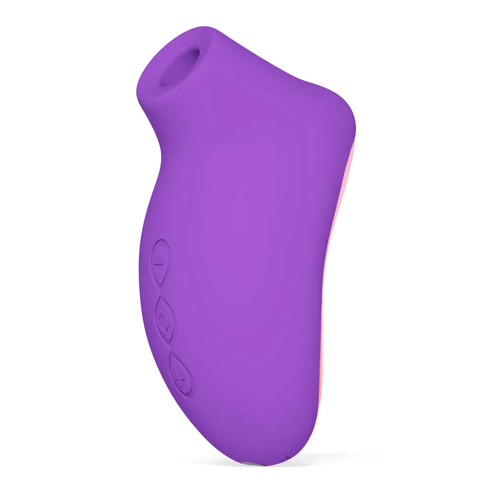 LELO Sona 2 Travel-Size Sonic Clitoral Stimulator