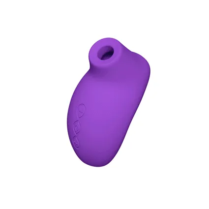 LELO Sona 2 Travel-Size Sonic Clitoral Stimulator