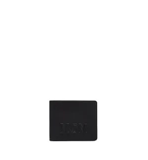 MCM Men's Aren Bifold Wallet in Spanish Calf Leather