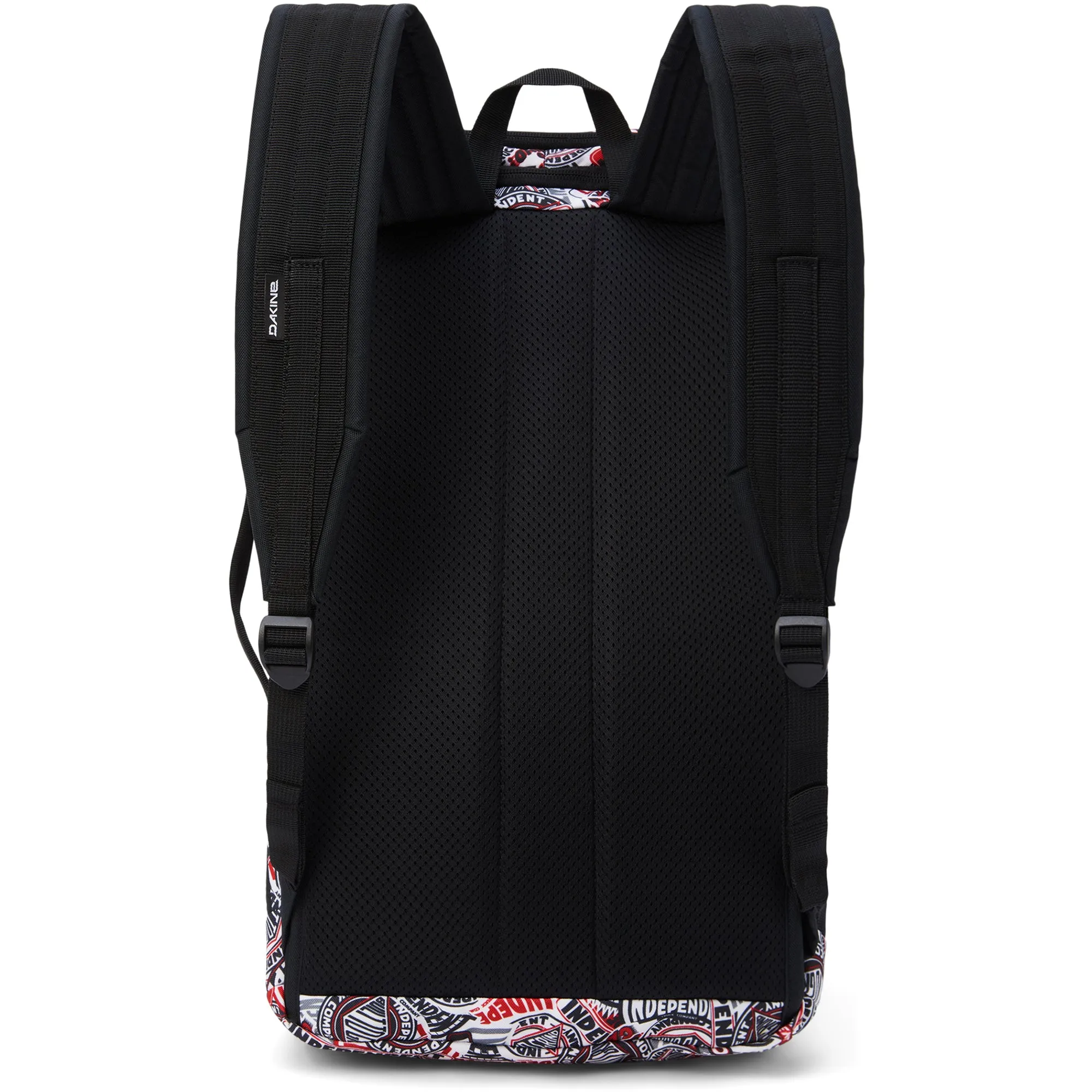 Mission Street Pack 25L X Independent