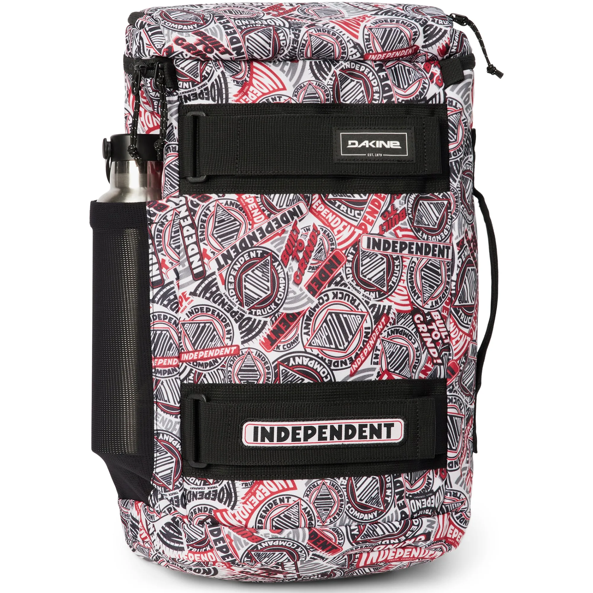 Mission Street Pack 25L X Independent