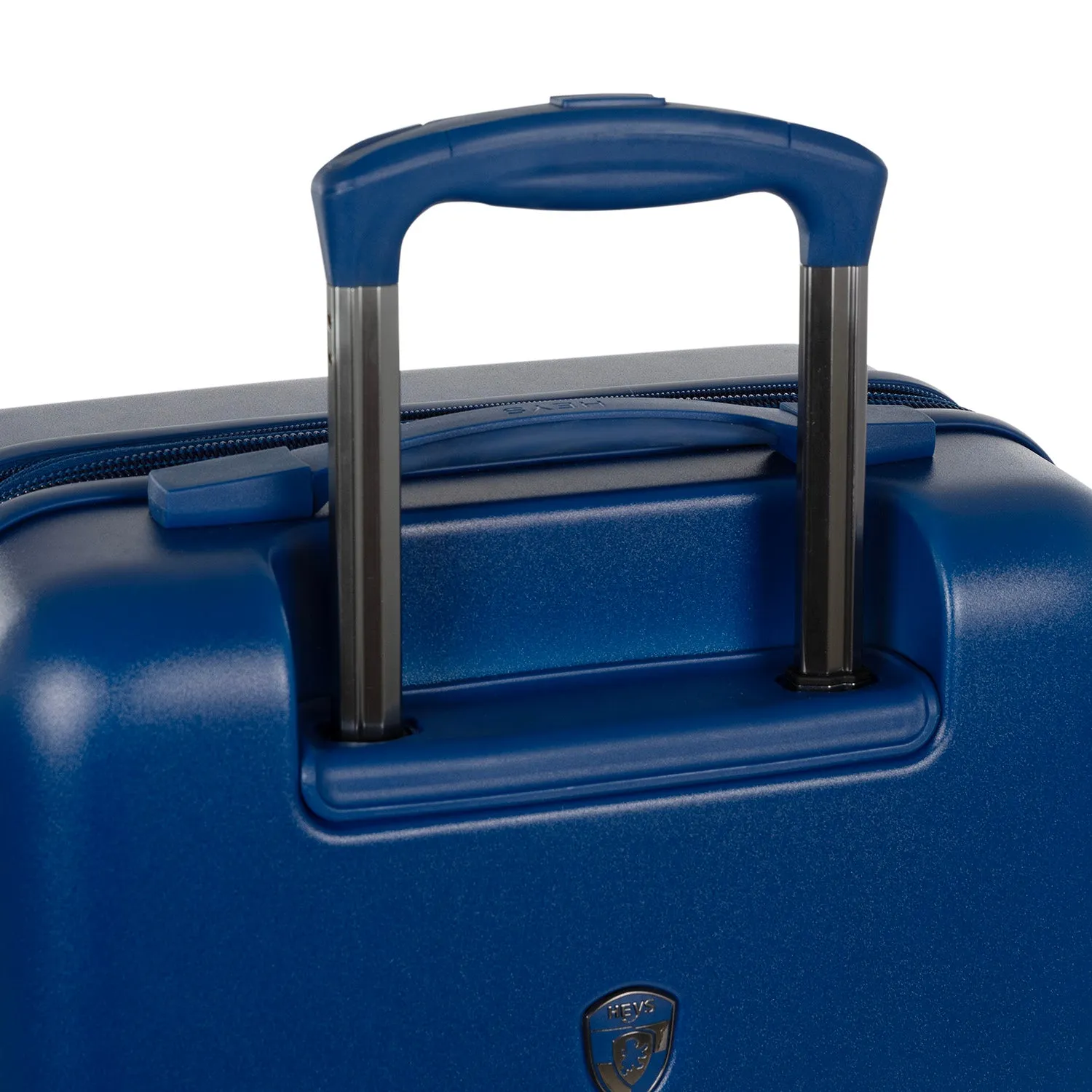 MLB 21 Inch Luggage - Los Angeles Dodgers