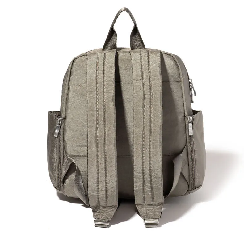 Modern Excursion Backpack - Sterling Shimmer