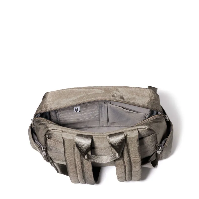 Modern Excursion Backpack - Sterling Shimmer