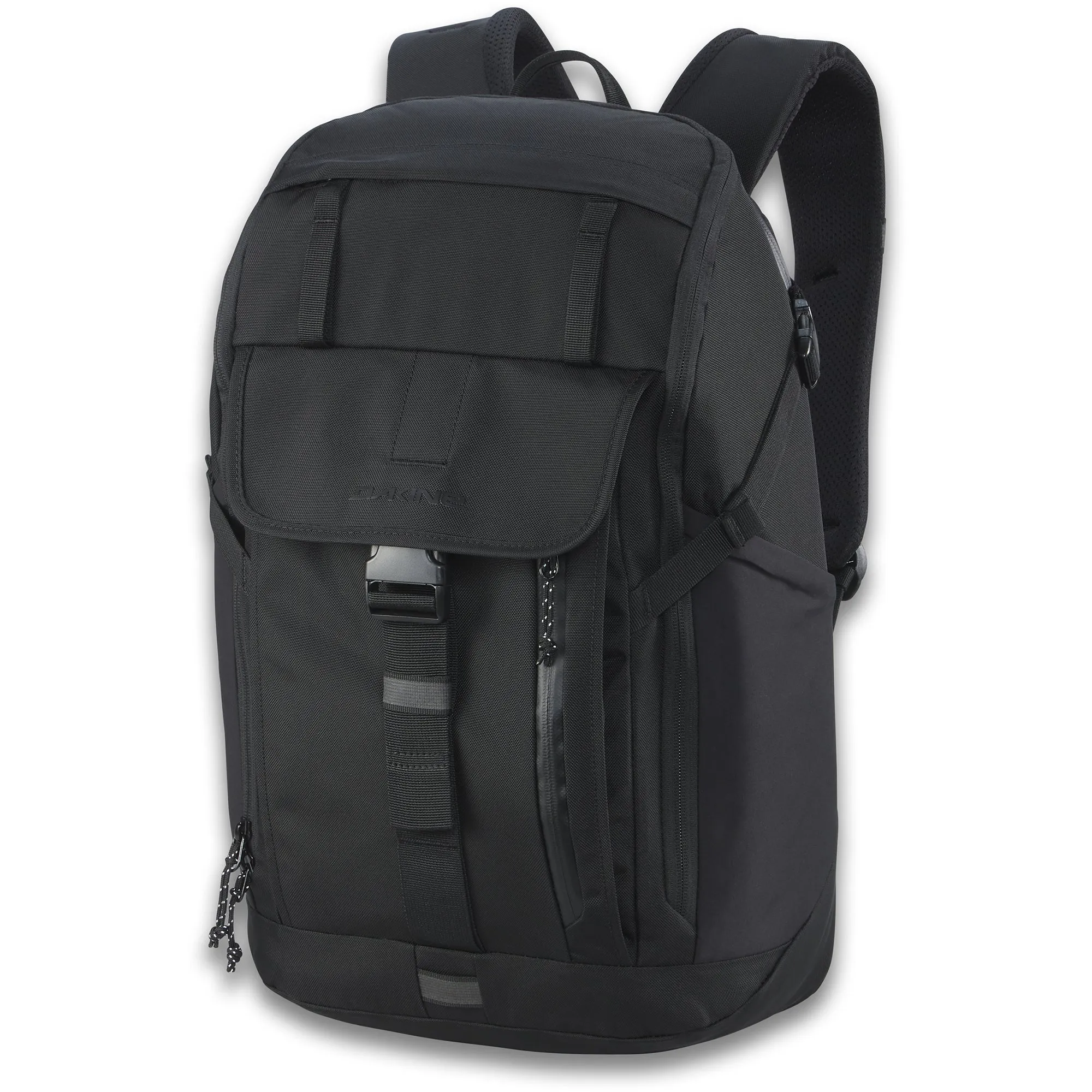 Motive Backpack 30L - Black Ballistic