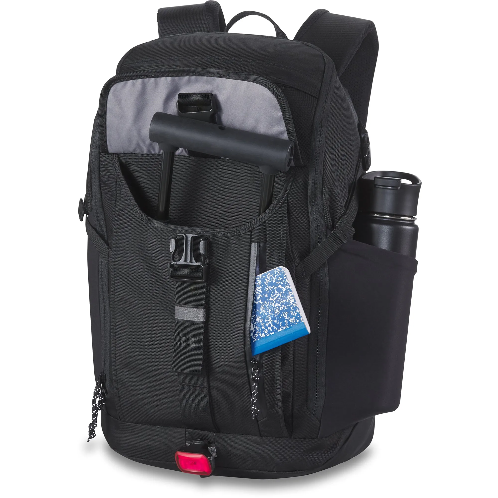 Motive Backpack 30L - Black Ballistic