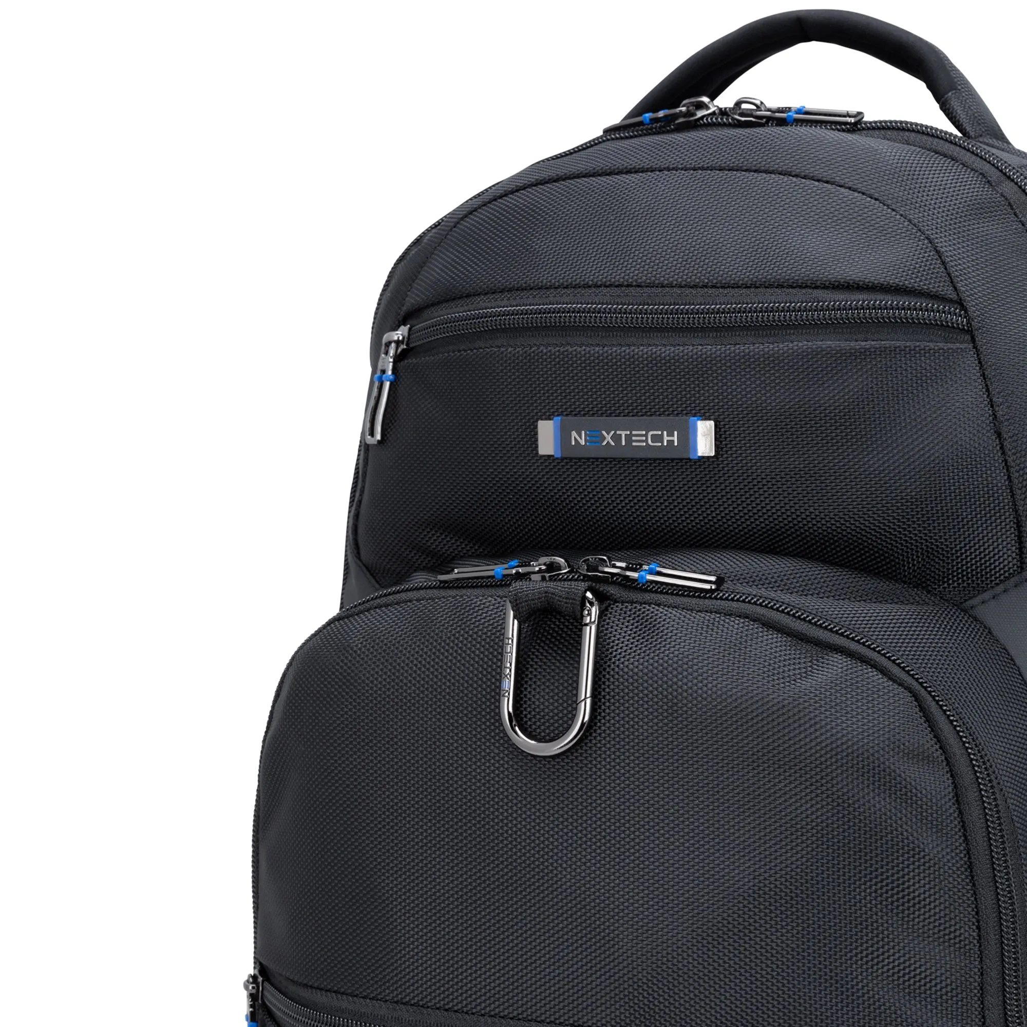 Nextech Business Backpack