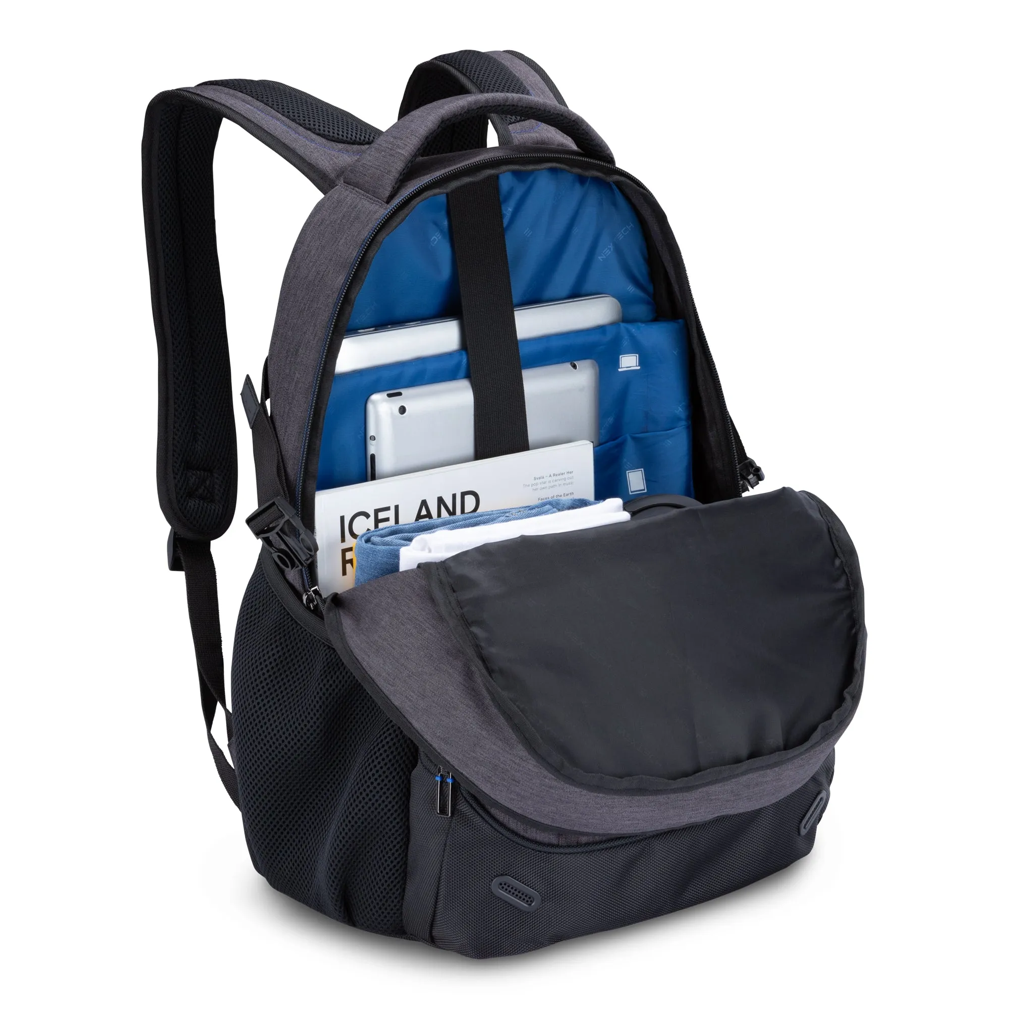 Nextech Business Backpack