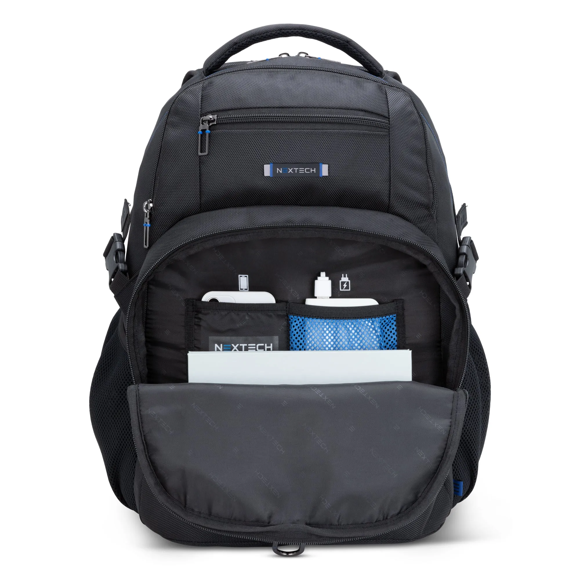 Nextech Business Backpack