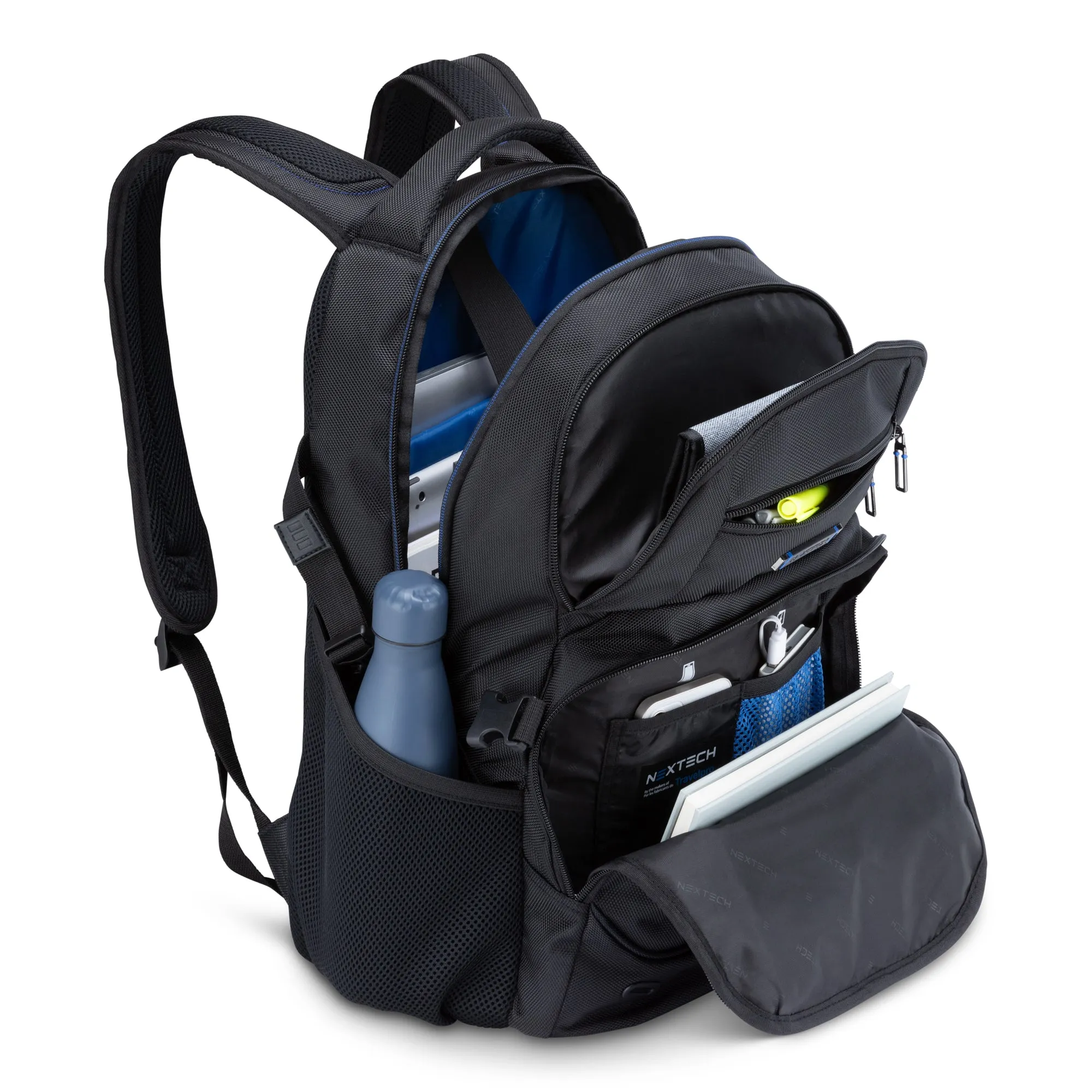 Nextech Business Backpack