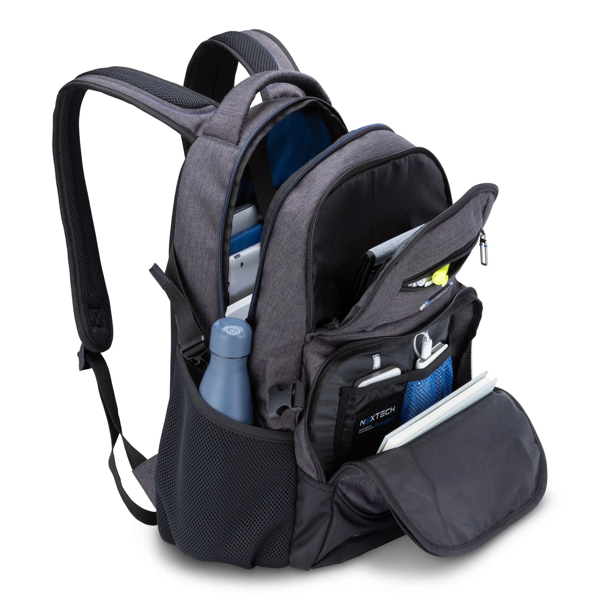 Nextech Business Backpack