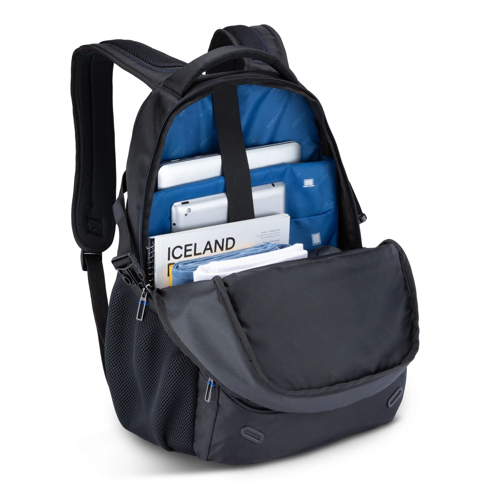 Nextech Business Backpack
