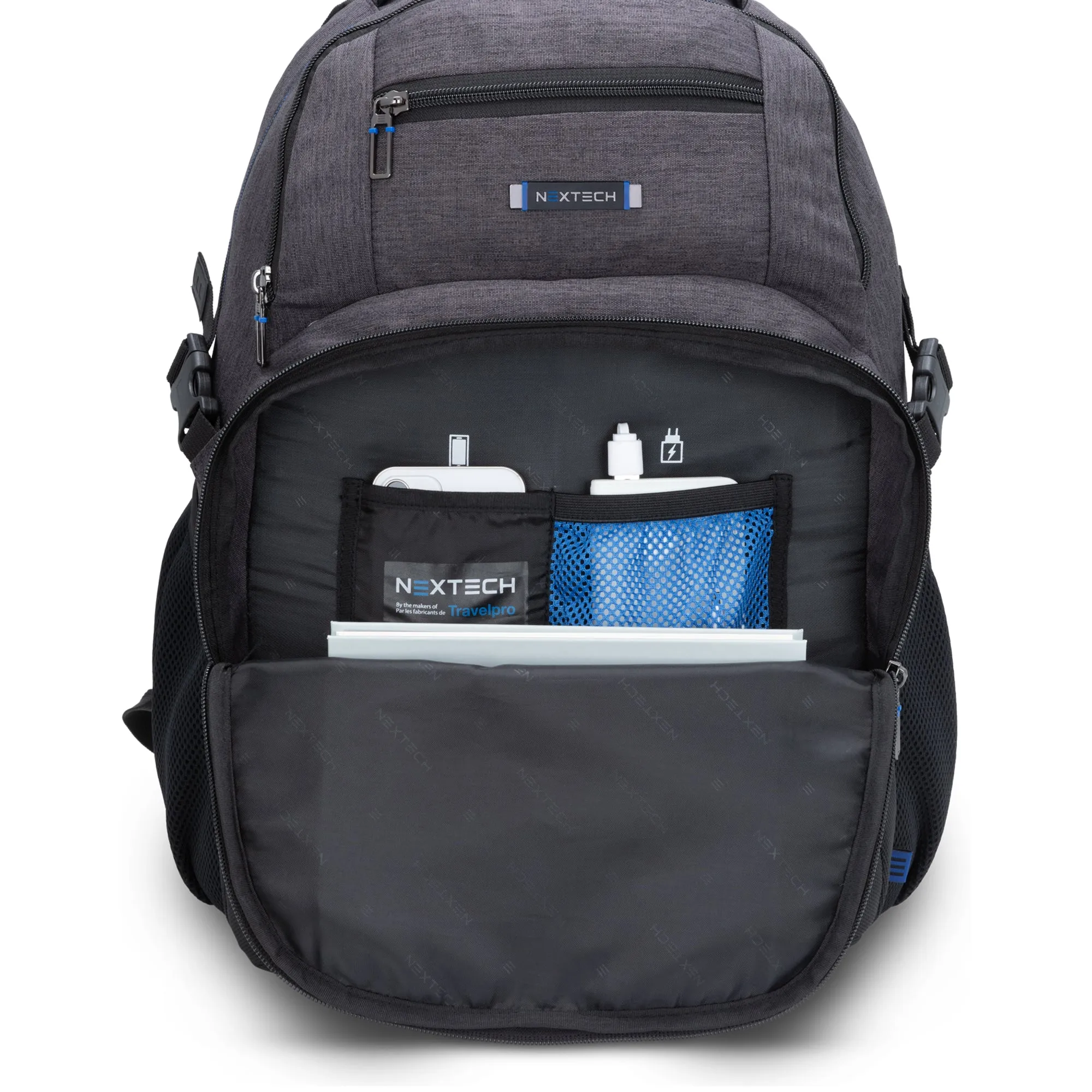 Nextech Business Backpack