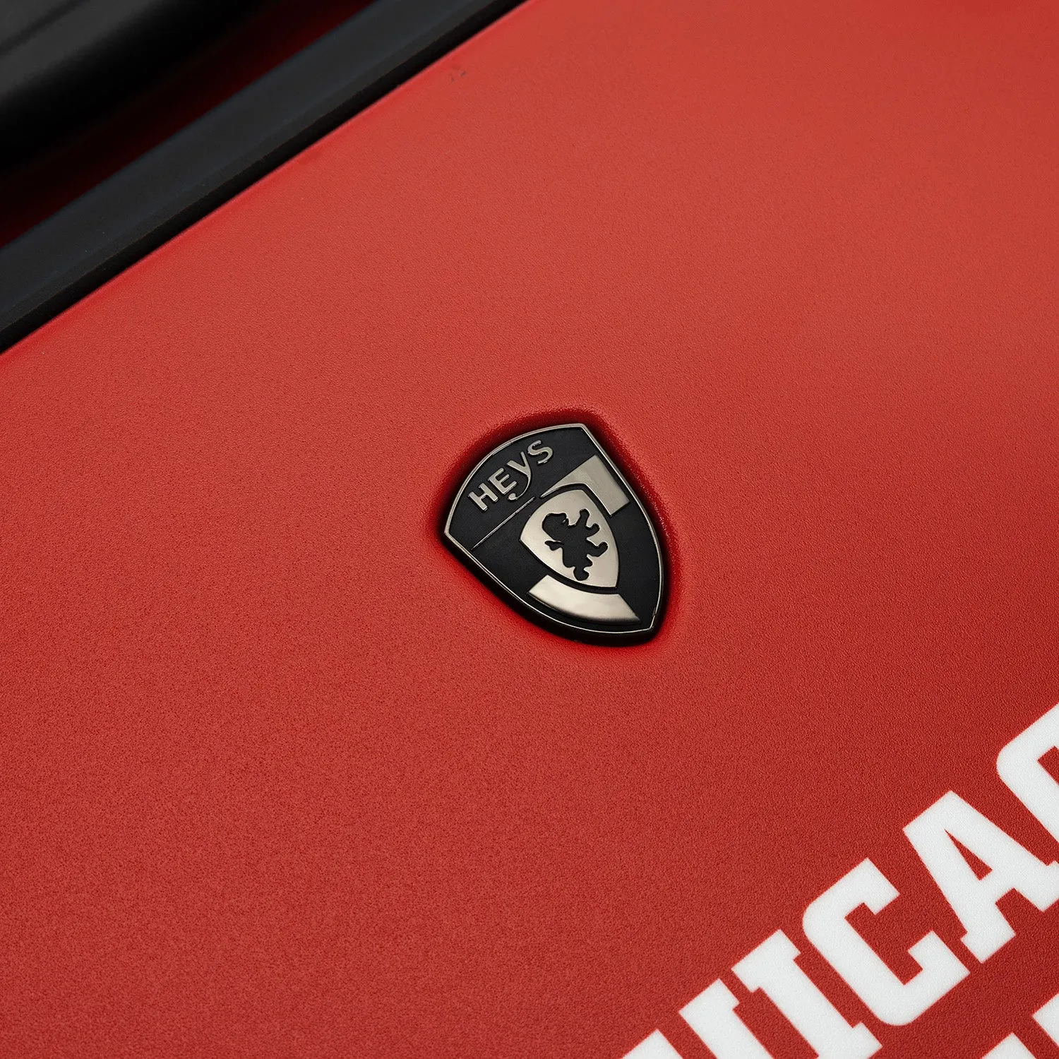 NHL 21 Inch Luggage - Chicago Blackhawks