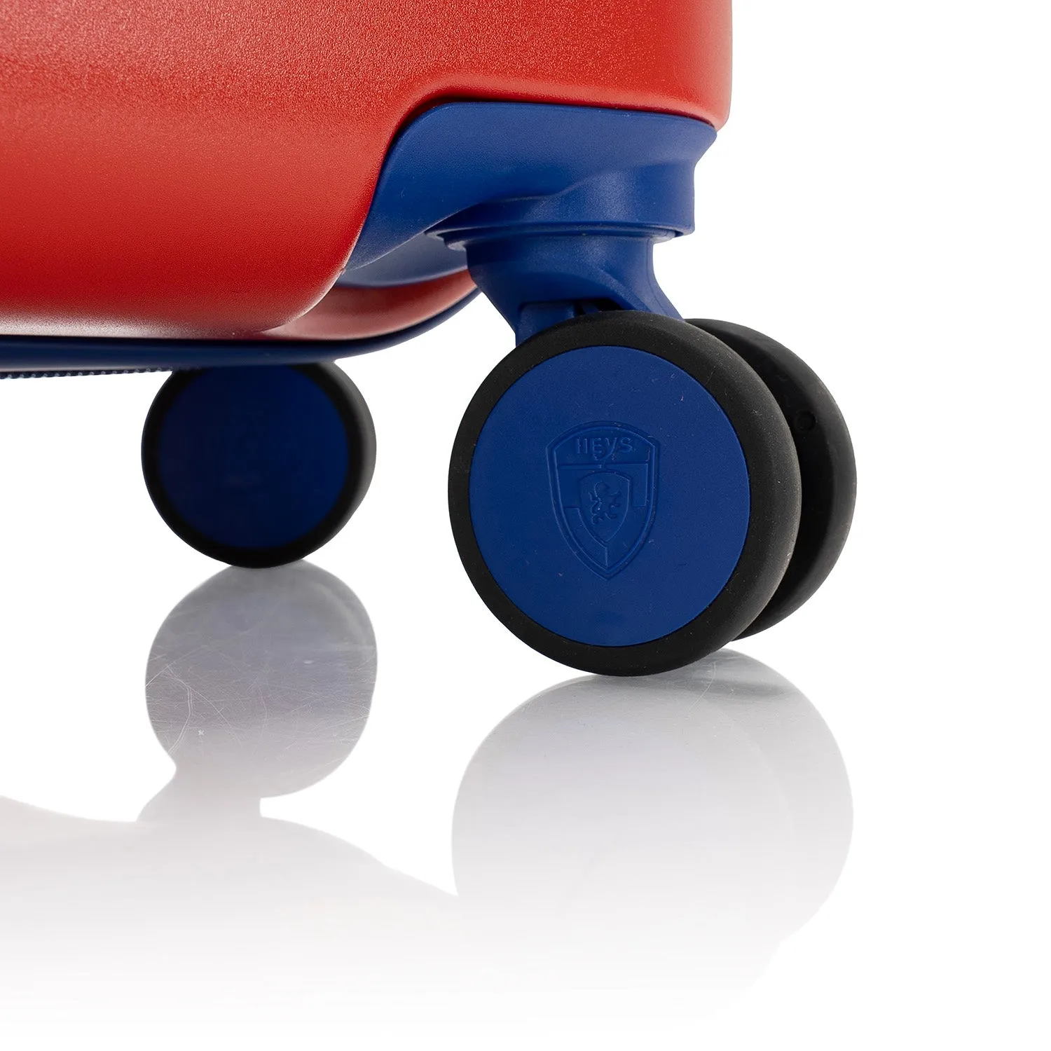 NHL 21 Inch Luggage - Montreal Canadiens