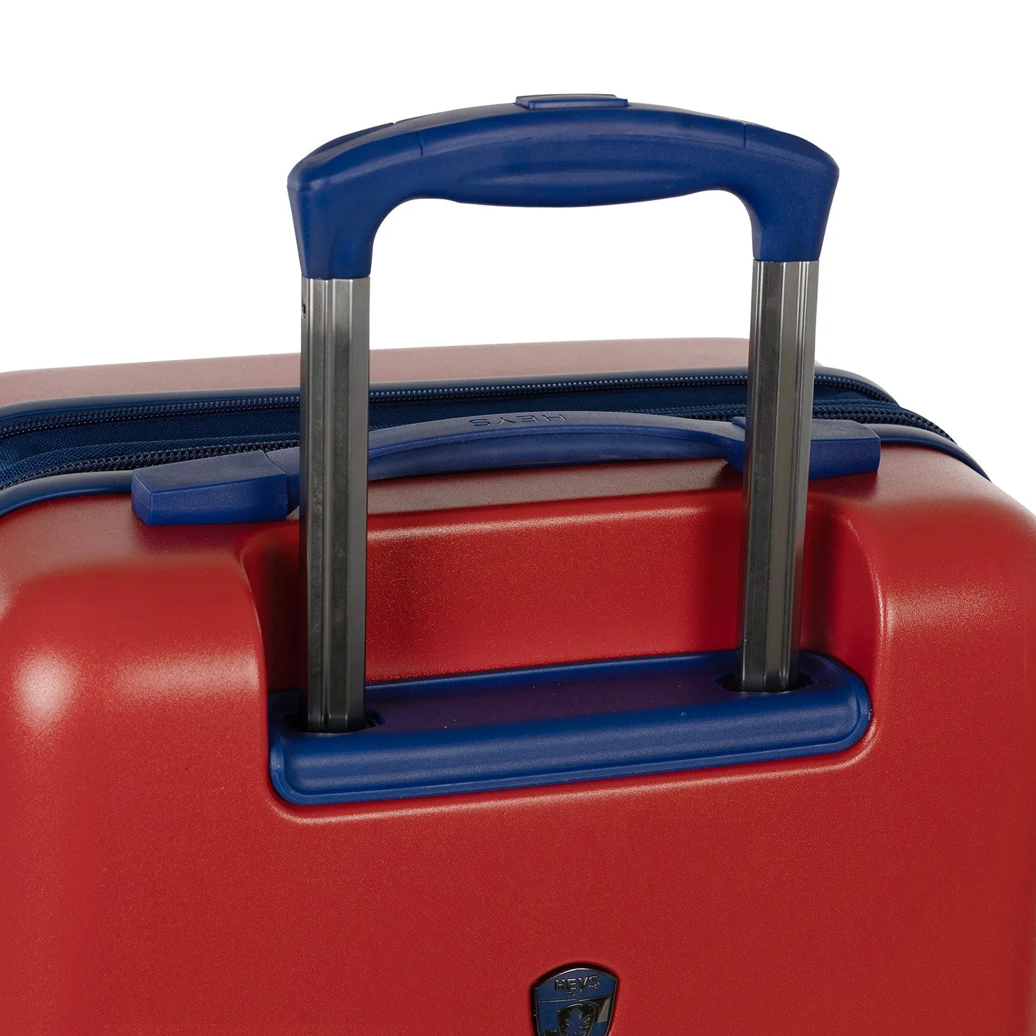 NHL 21 Inch Luggage - Montreal Canadiens