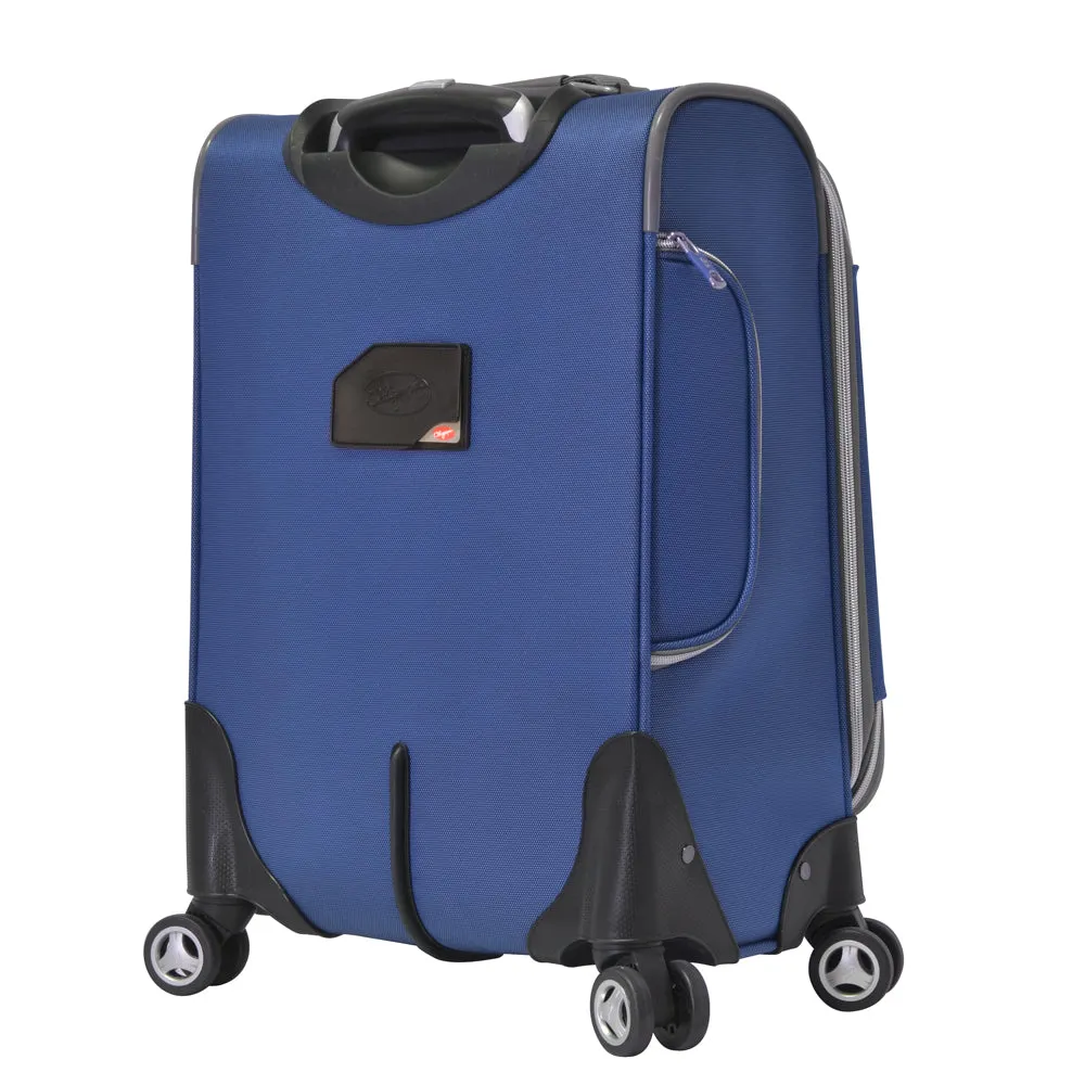Olympia Tuscany Lightweight Softside 21" Carry-On