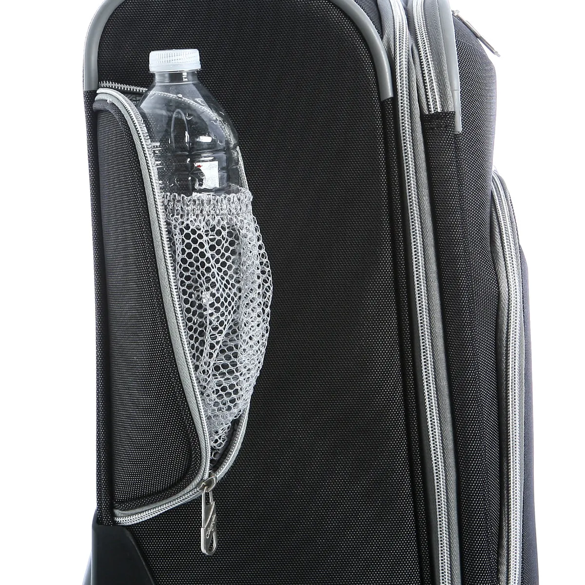 Olympia Tuscany Lightweight Softside 21" Carry-On