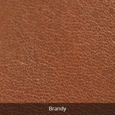 Osgoode Marley Zip File Leather Writing Folio 1810