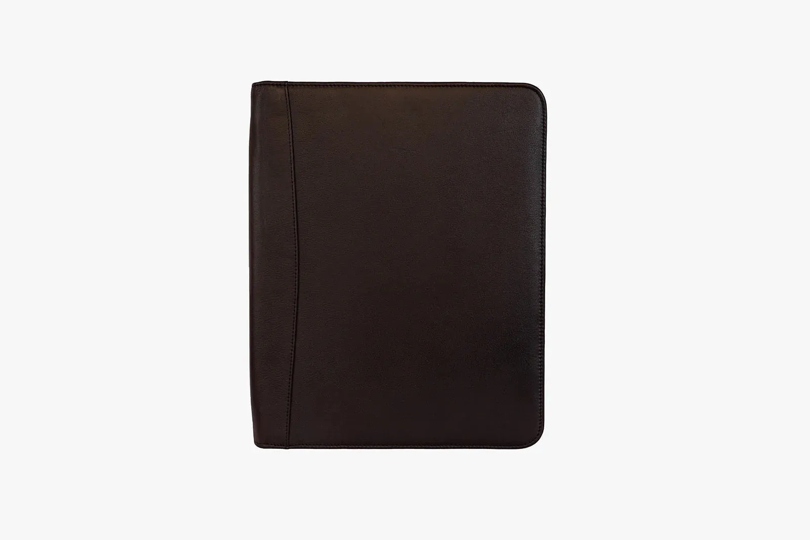 Osgoode Marley Zip File Leather Writing Folio 1810
