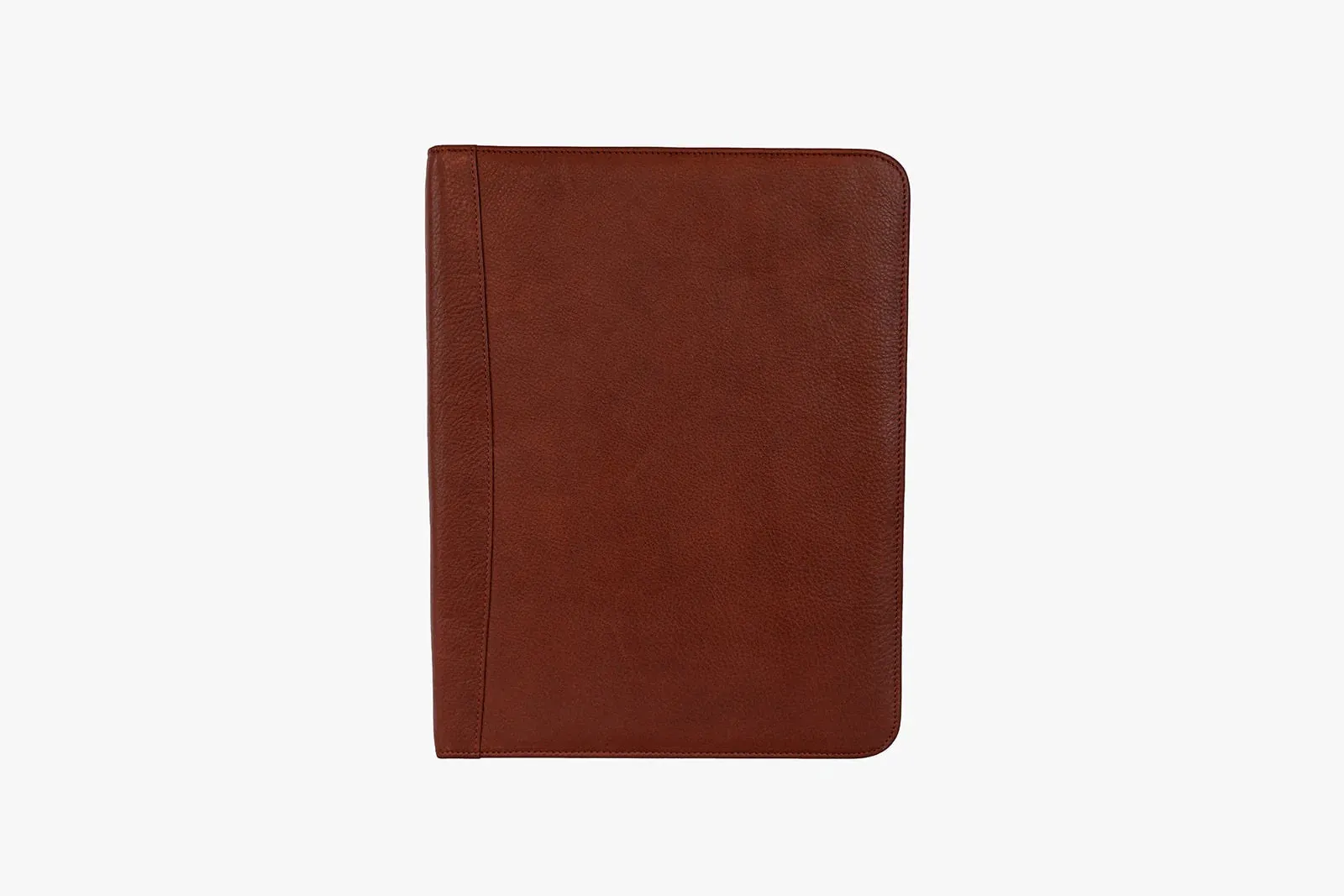 Osgoode Marley Zip File Leather Writing Folio 1810