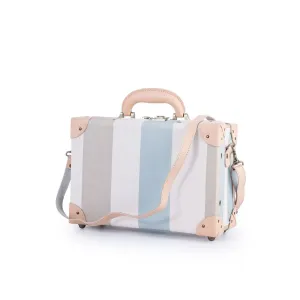(Outlet) Minimalism Mini Case - Wide Stripe's