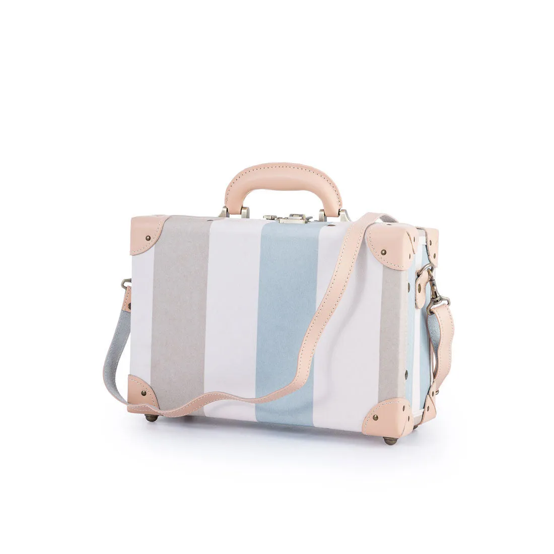 (Outlet) Minimalism Mini Case - Wide Stripe's