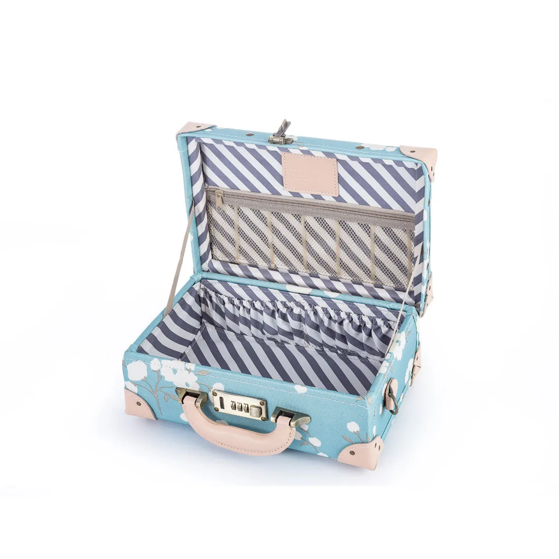 (Outlet) WildFloral Mini Case - Begonia's