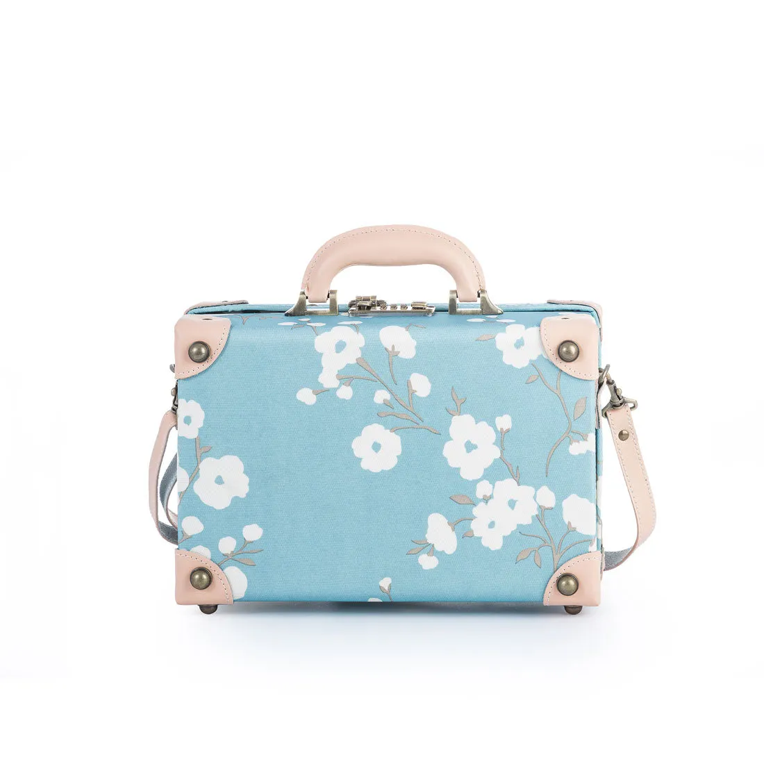 (Outlet) WildFloral Mini Case - Begonia's