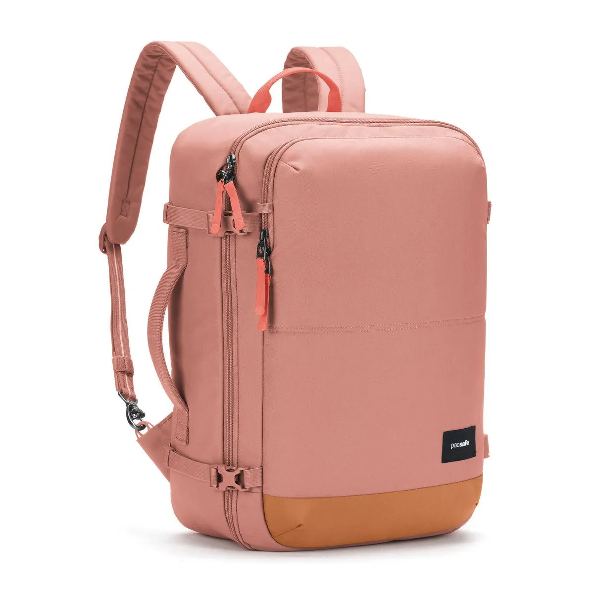 Pacsafe GO Carry-On Backpack 34L