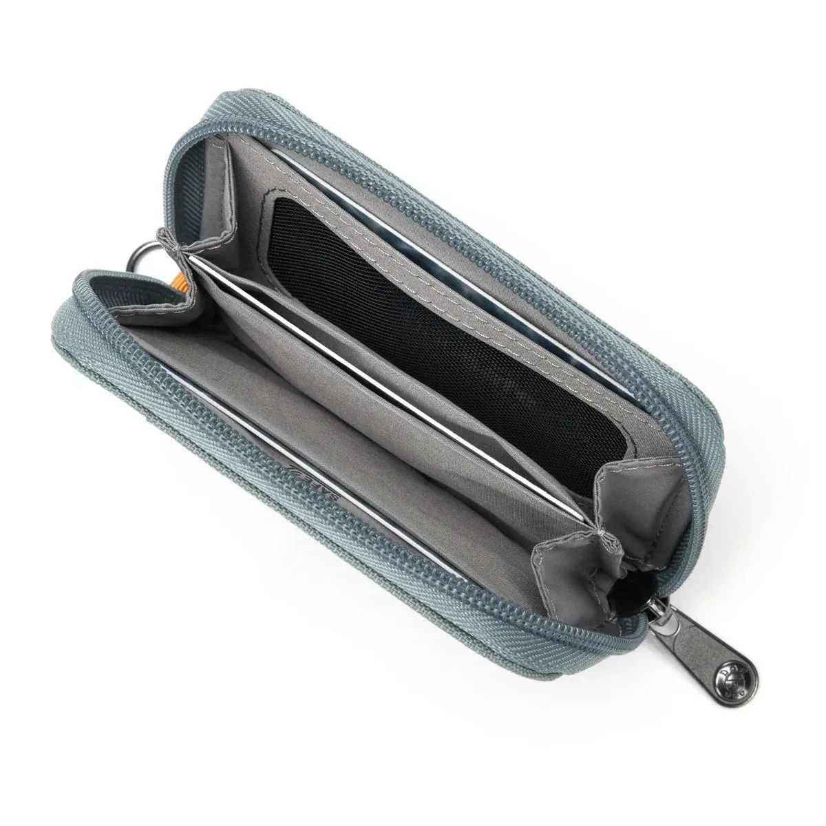 Pacsafe RFIDsafe™ RFID Blocking Card Wallet