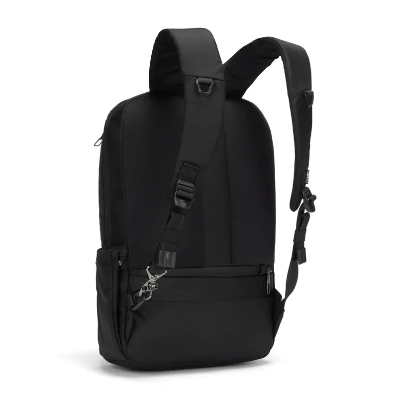 Pacsafe X Anti-Theft 20L Backpack-black