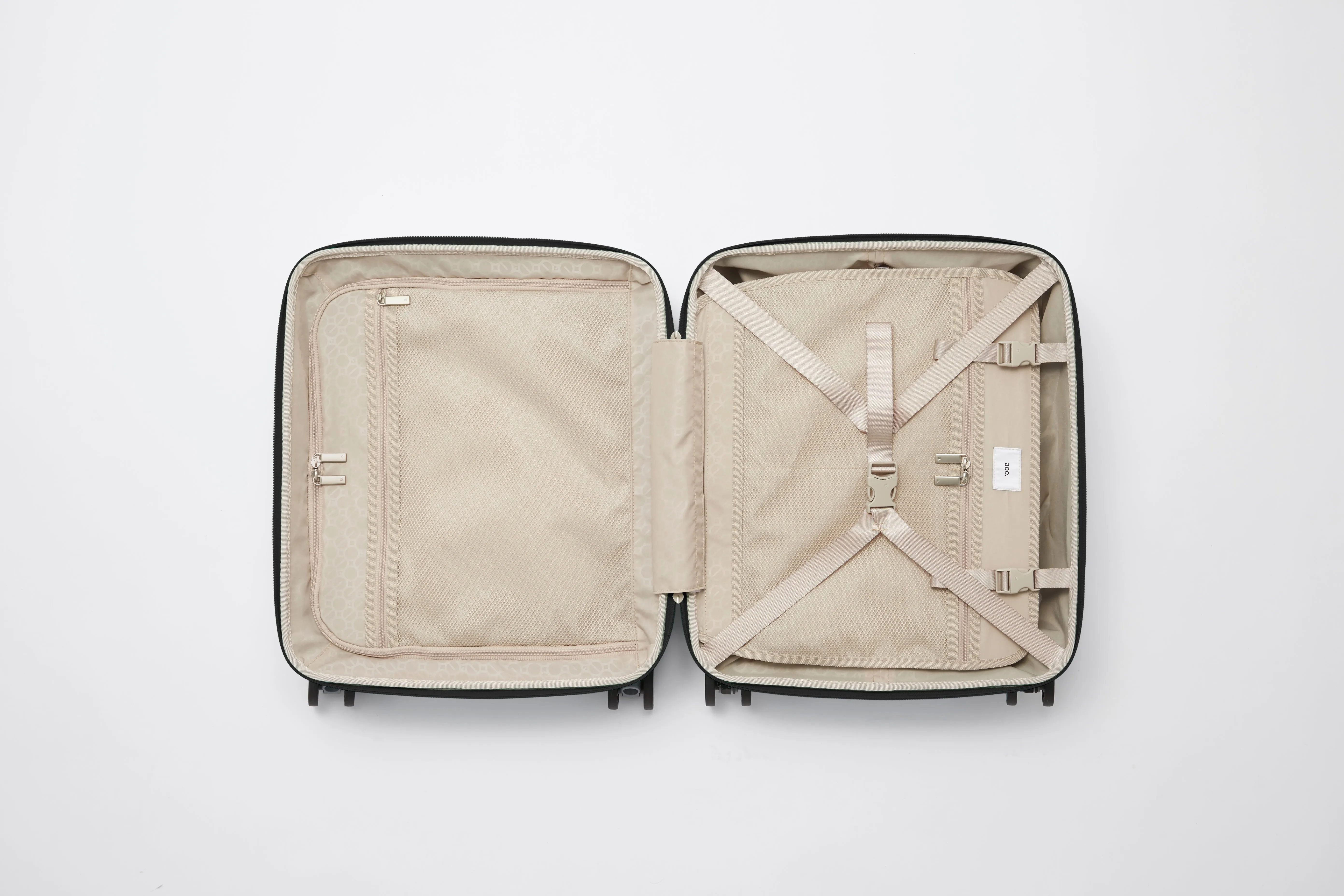 PALISADES 3-Z Front pocket Carry-On S