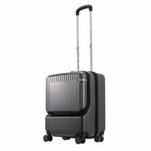PALISADES 3-Z Front pocket Carry-On S