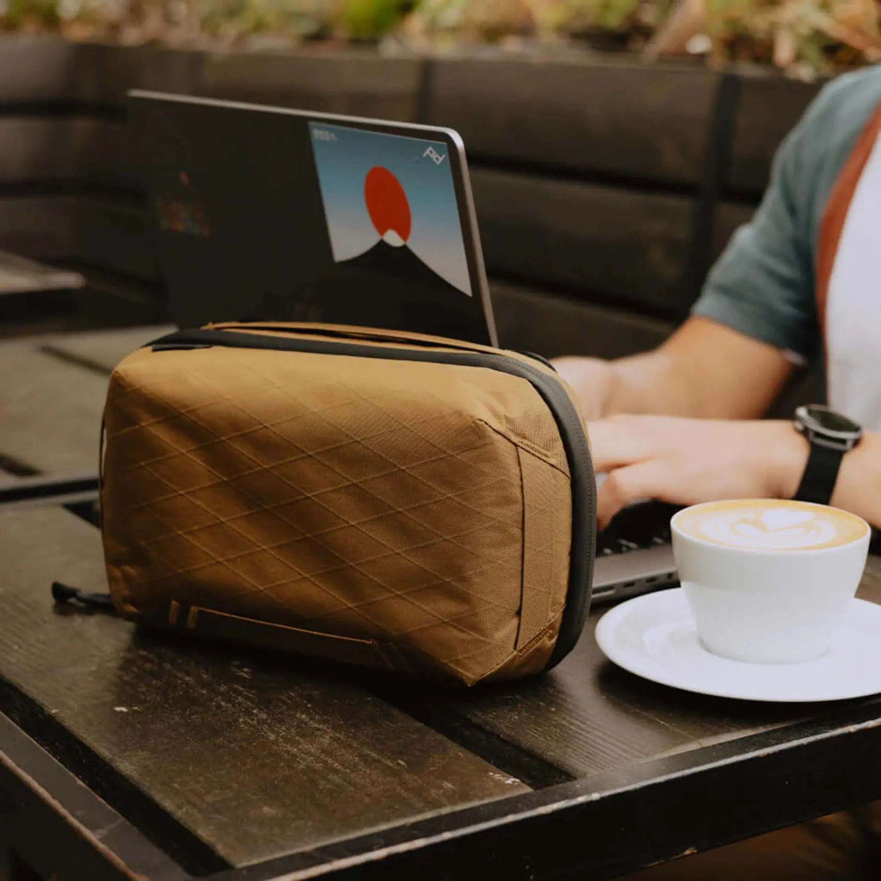 Peak Design Tech Pouch