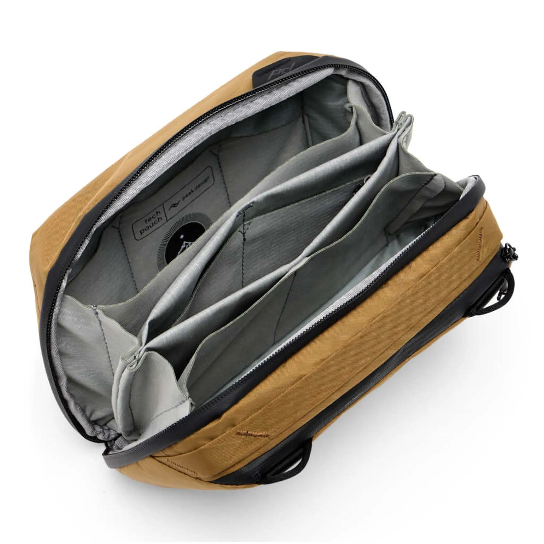 Peak Design Tech Pouch