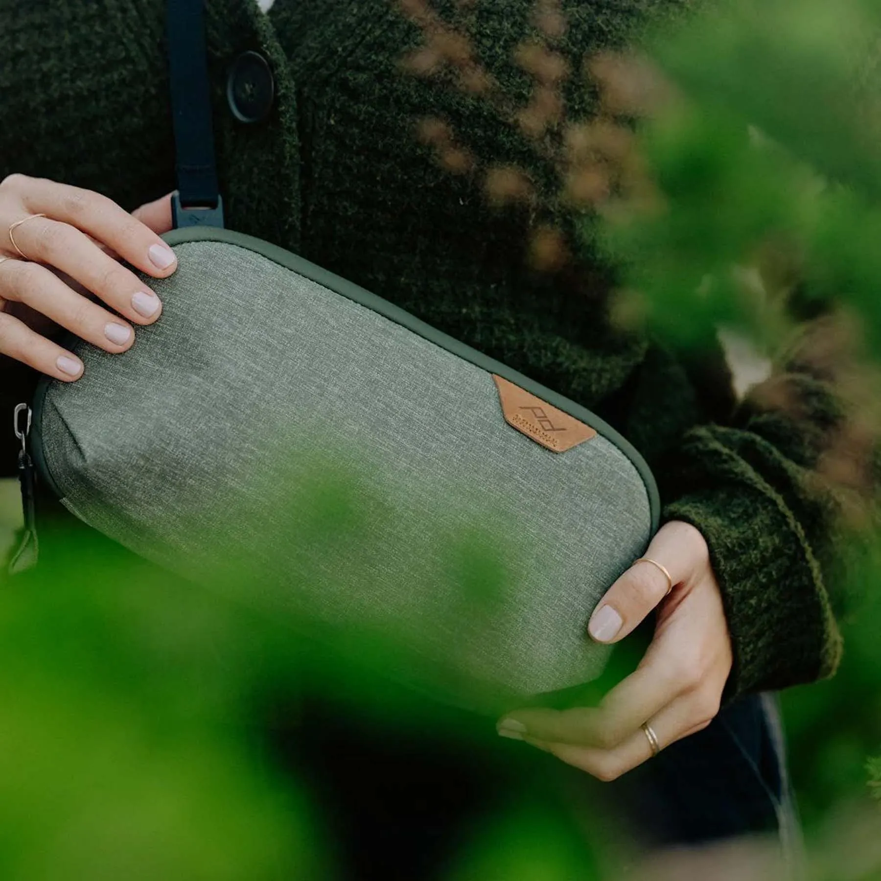 Peak Design Tech Pouch