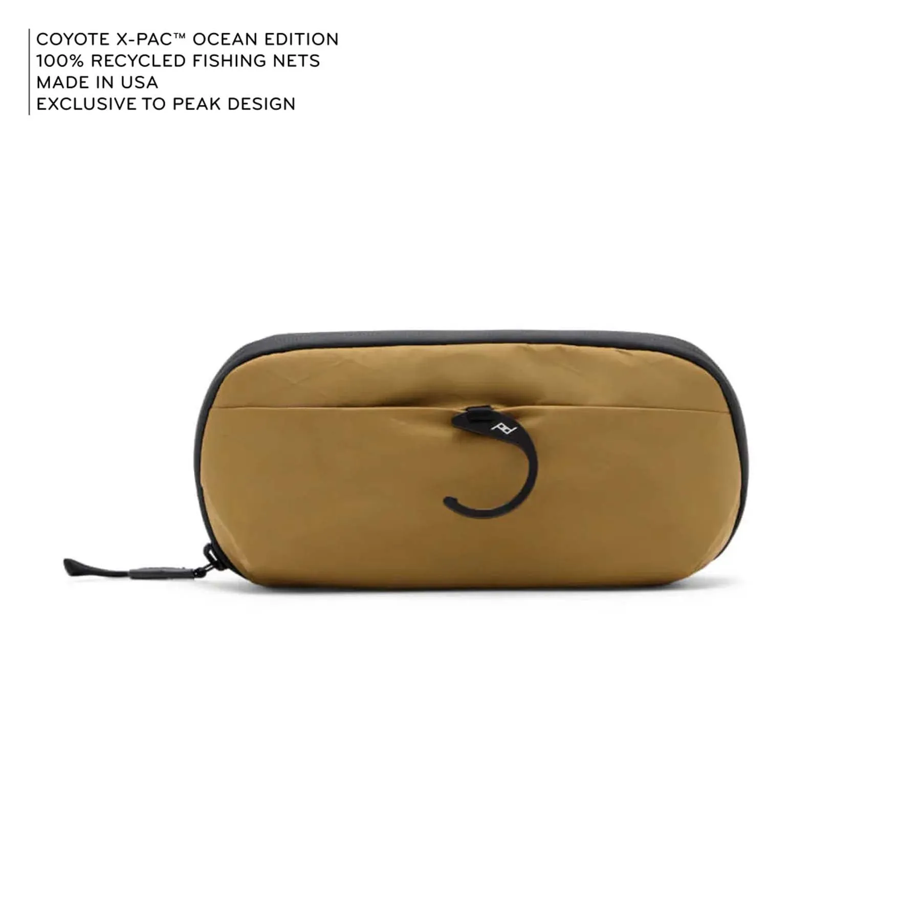 Peak Design Wash Pouch Small
