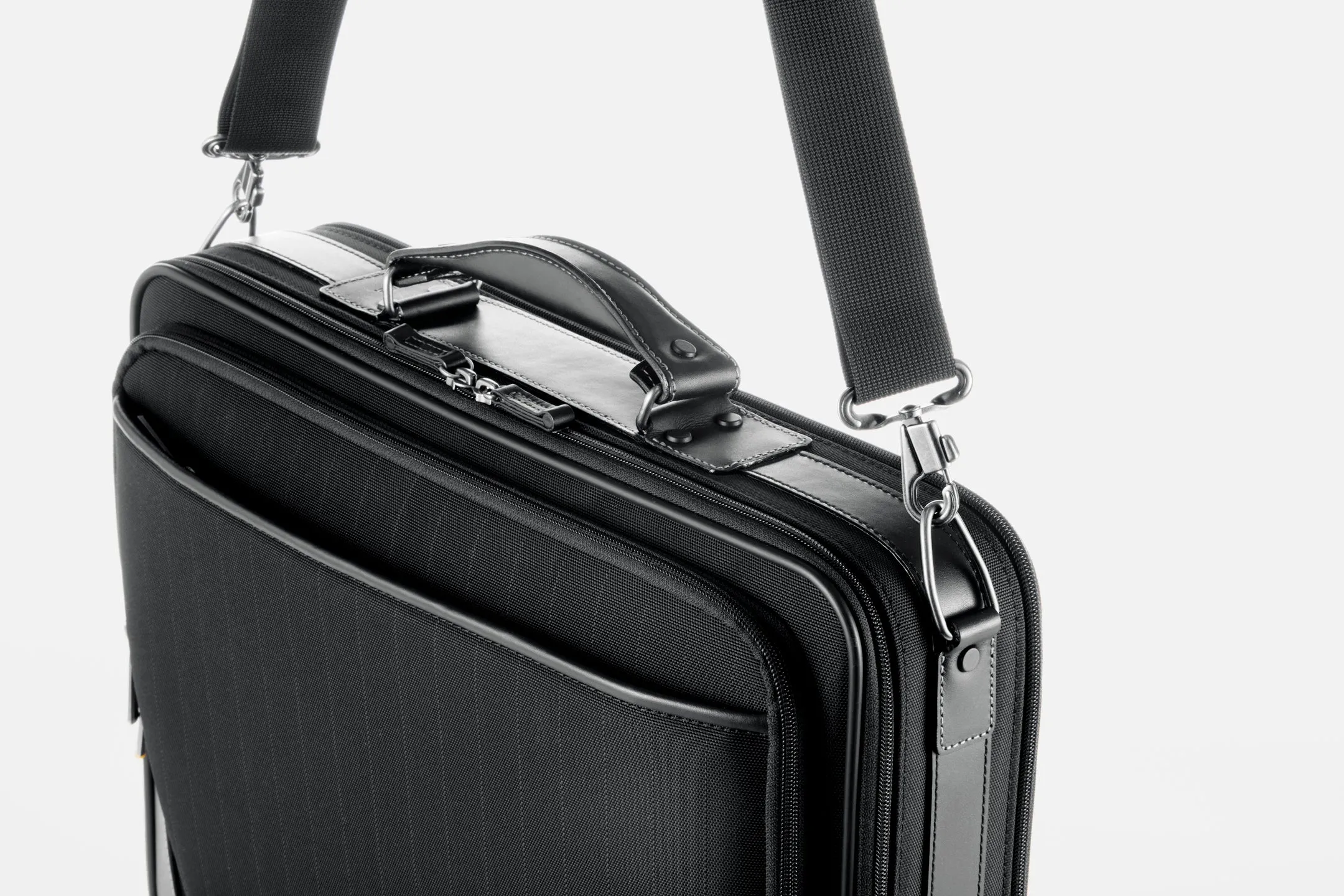 POSTGRIP Briefcase Medium