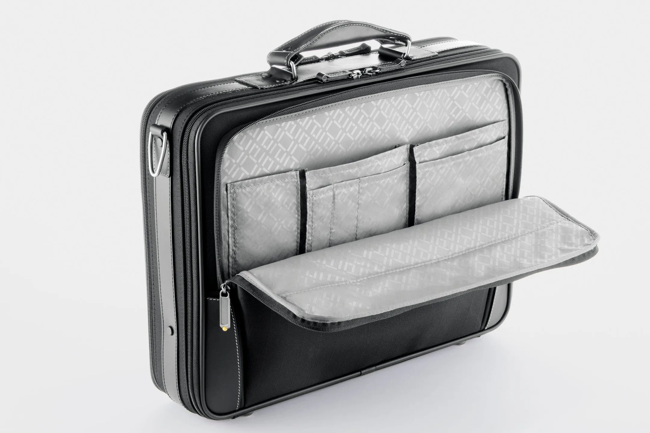 POSTGRIP Briefcase Medium